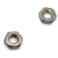 square thin nut m5 din 562 thin hex nut